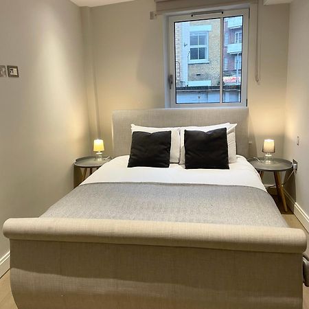 Luxury Apartments In Westminster London Exterior photo