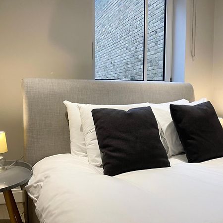 Luxury Apartments In Westminster London Exterior photo