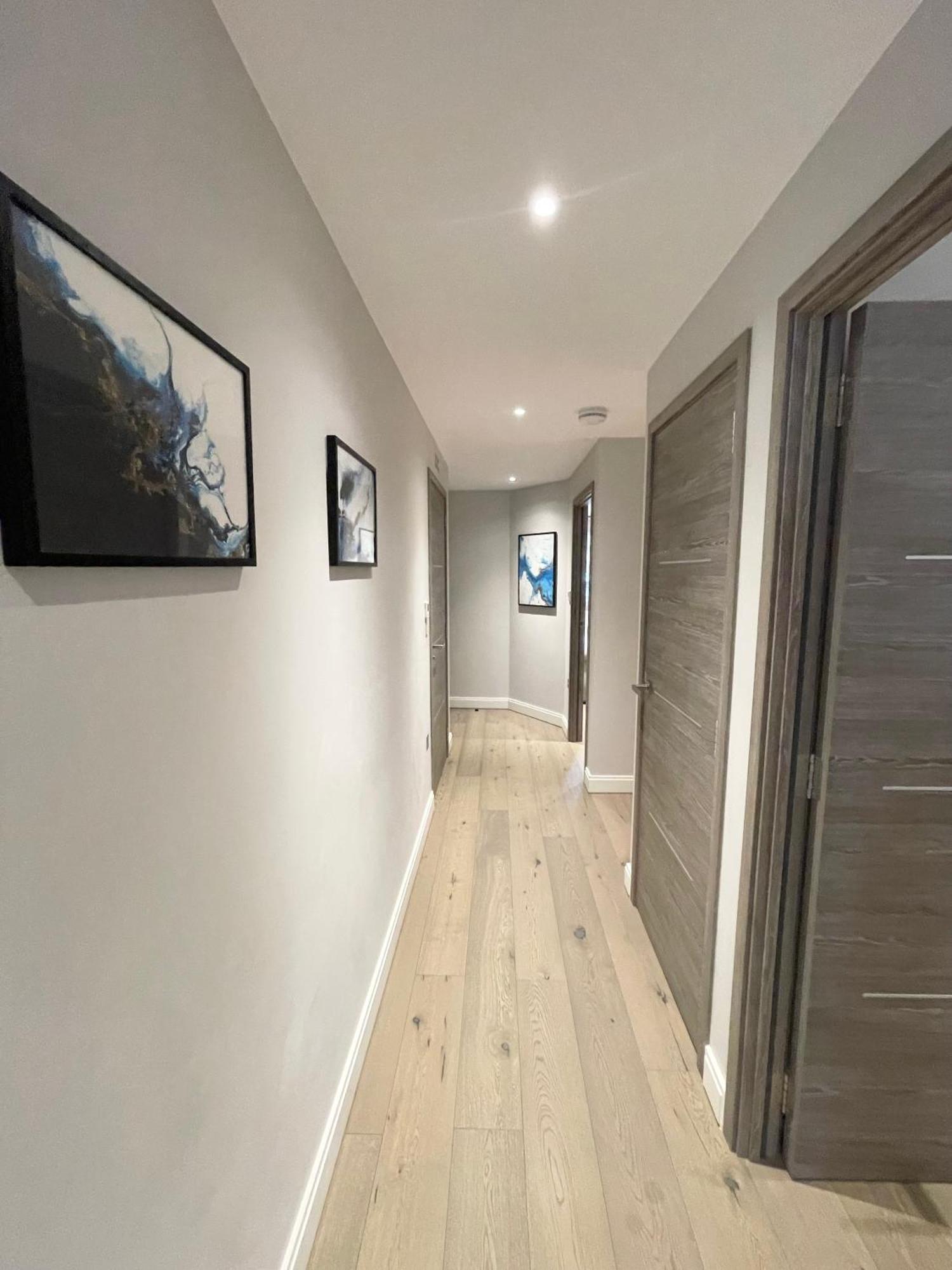 Luxury Apartments In Westminster London Exterior photo