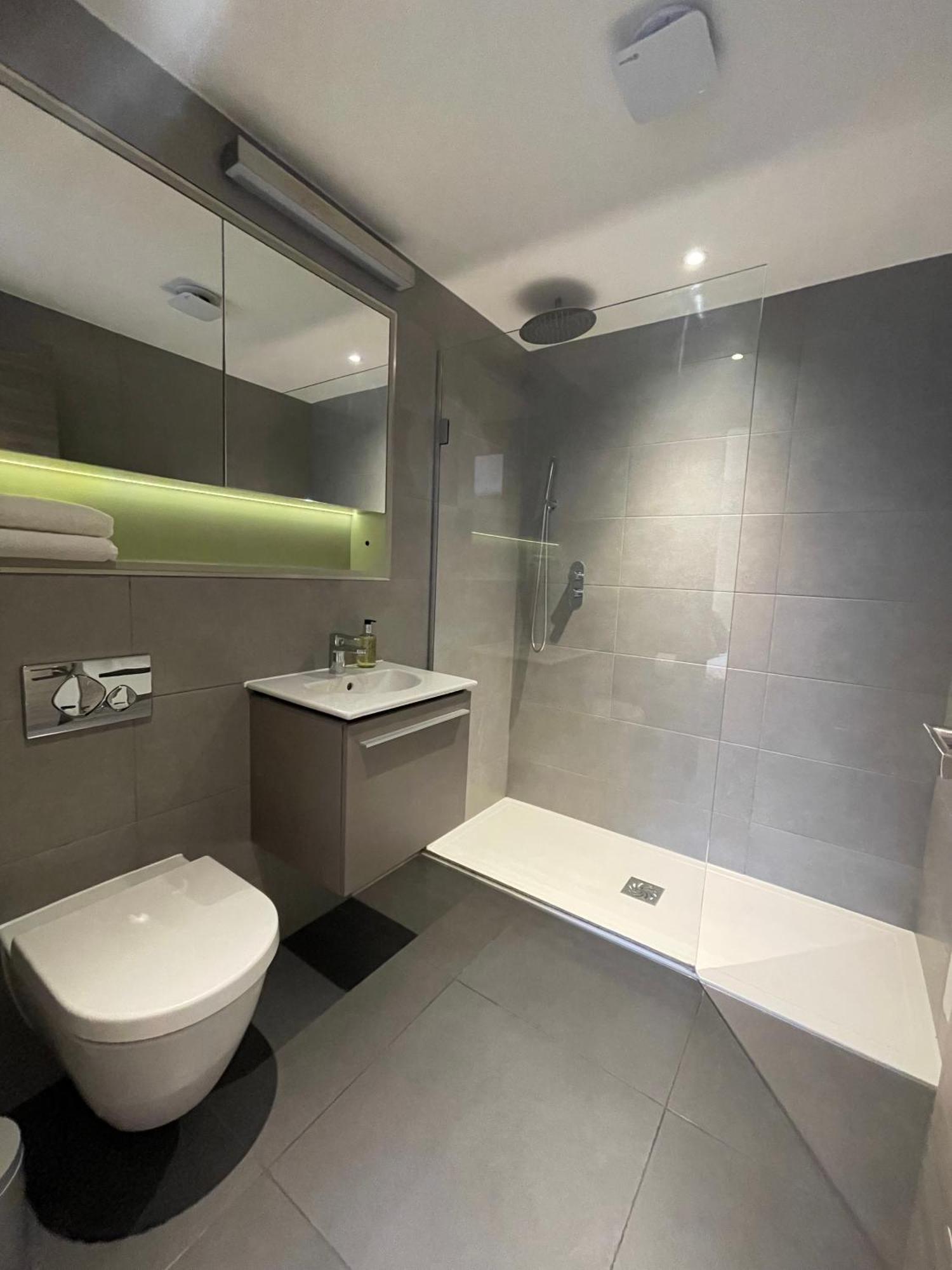 Luxury Apartments In Westminster London Exterior photo