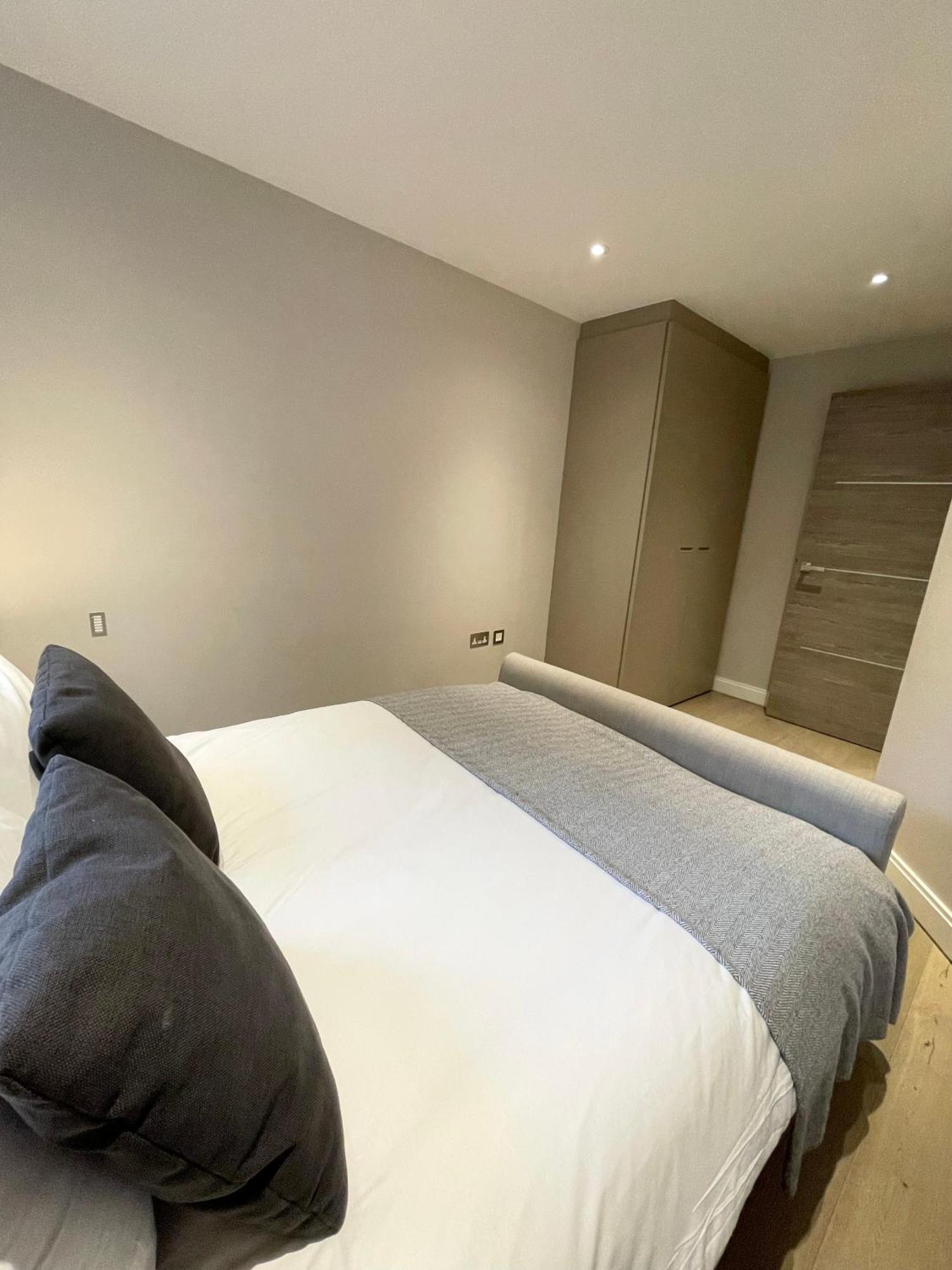 Luxury Apartments In Westminster London Exterior photo