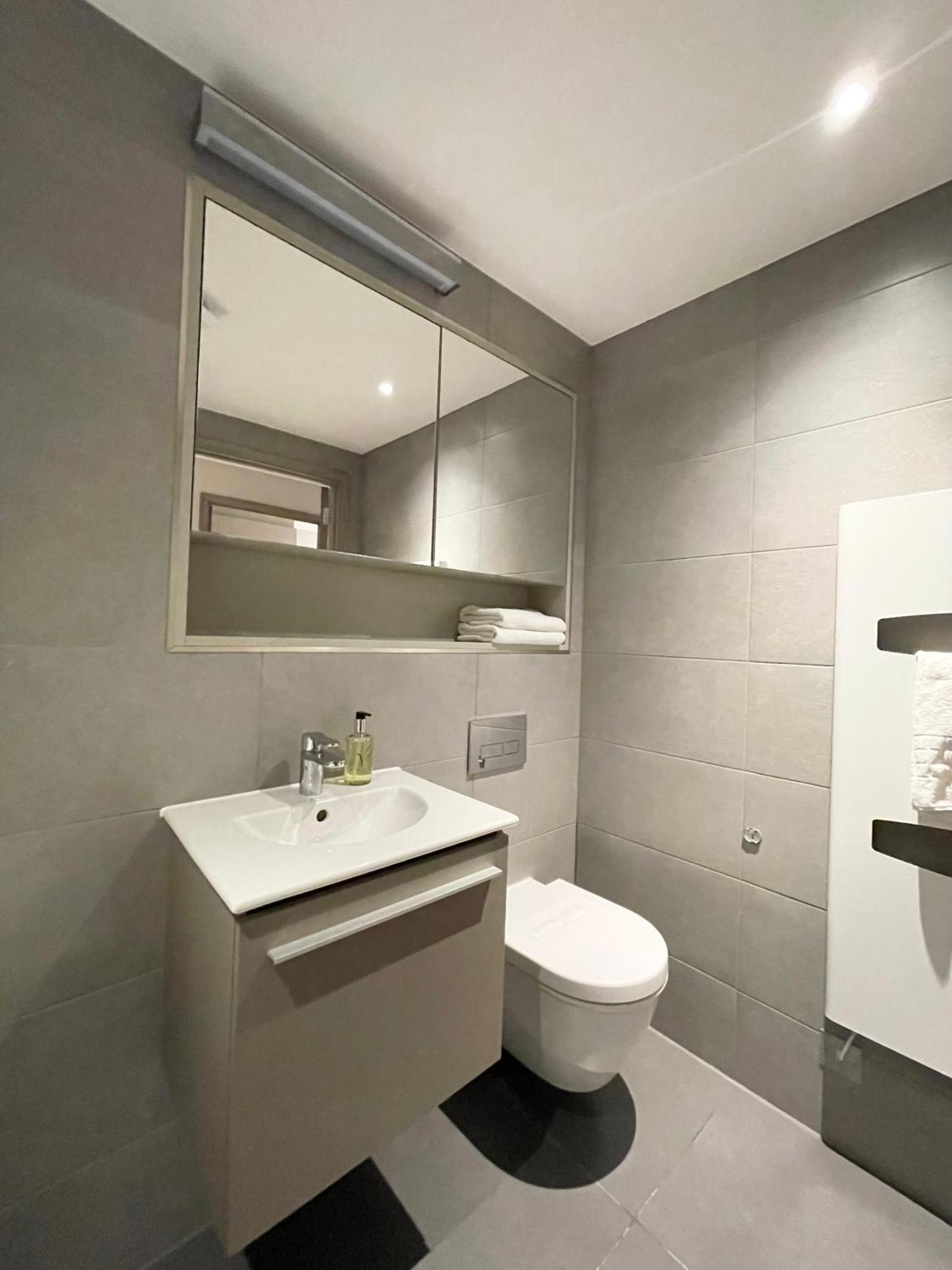Luxury Apartments In Westminster London Exterior photo